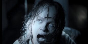 O Exorcista: O Devoto