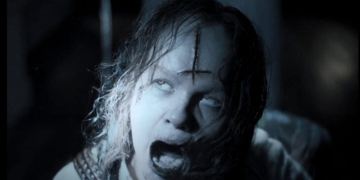 O Exorcista: O Devoto