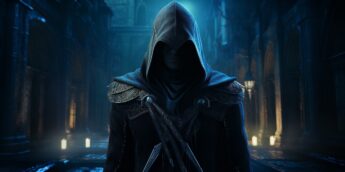 Data de Assassin's Creed Nexus