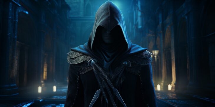 Data de Assassin's Creed Nexus