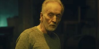 Tobin Bell em Jogos Mortais X