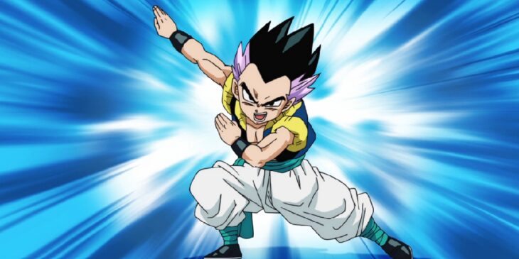 Gotenks