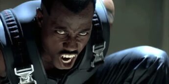 Wesley Snipes como Blade