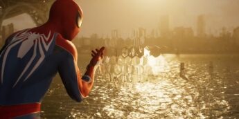 Recurso de Marvel's Spider-Man