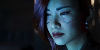 Cyberpunk 2077