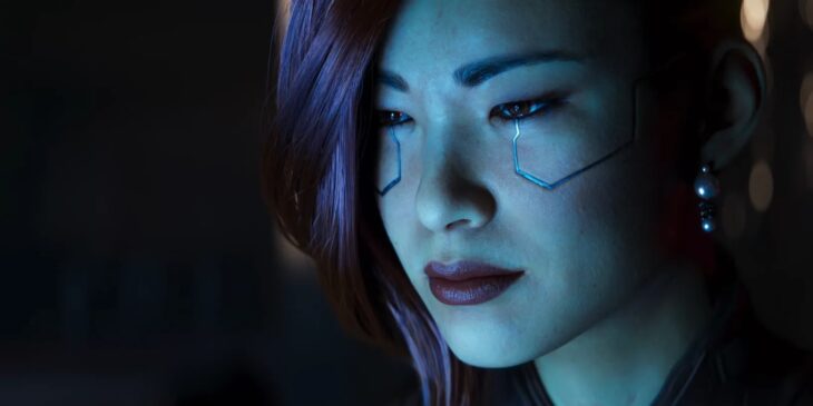 Cyberpunk 2077