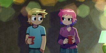 Scott Pilgrim