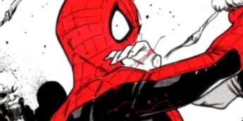 Homem-Aranha em Marvel Zombies