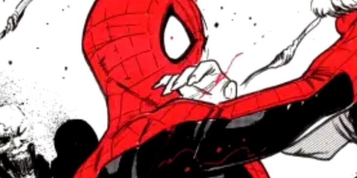 Homem-Aranha em Marvel Zombies