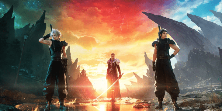 Final-Fantasy-VII-Rebirth-Square-Enix-DLC