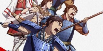 Kingdom 5ª temporada