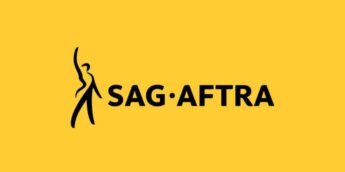 Logo da SAG-AFTRA