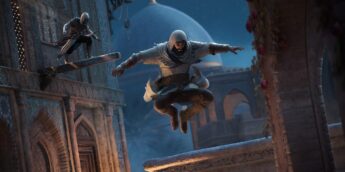 Assassin's Creed Mirage na BGS