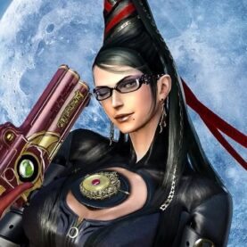 Criador de Bayonetta