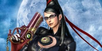Criador de Bayonetta