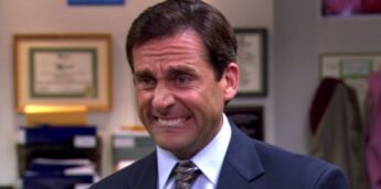 Protagonista de The Office