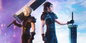 Final Fantasy VII: Ever Crisis