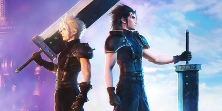 Final Fantasy VII: Ever Crisis