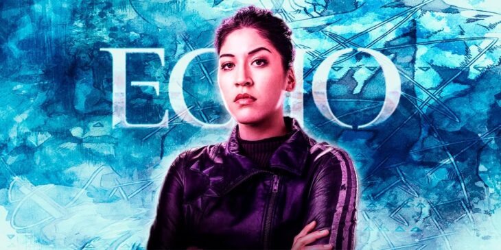 Eco da Marvel Studios