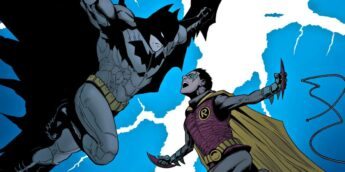 Batman The Brave and the Bold