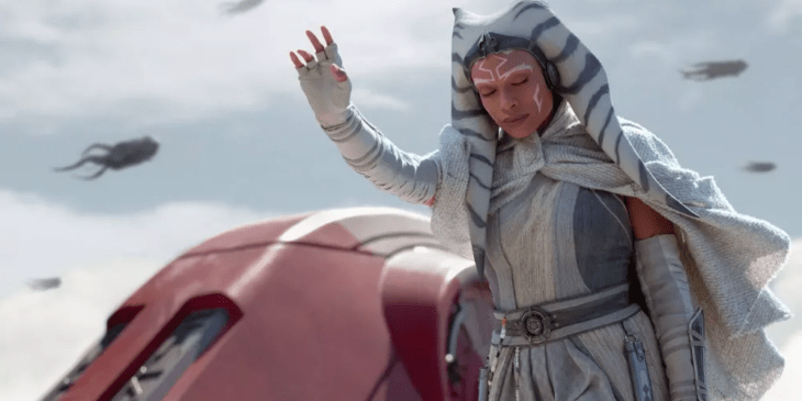 Ahsoka-Star-Wars-Episódio-7