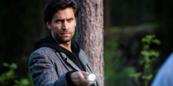 Poets of the Fall em Alan Wake