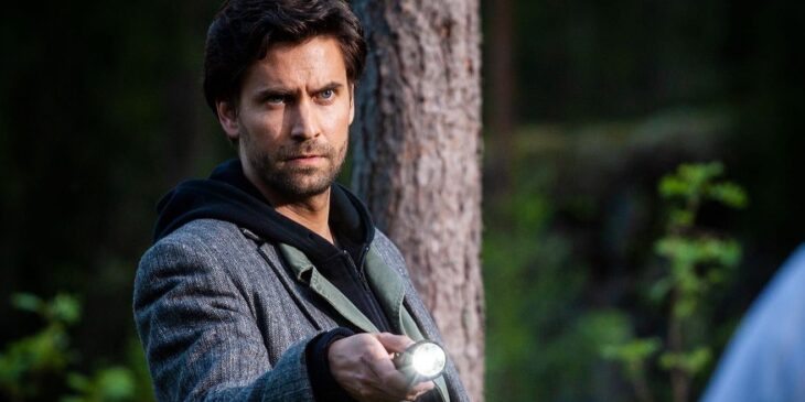 Poets of the Fall em Alan Wake