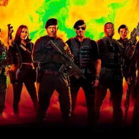 Abertura global de Mercenários