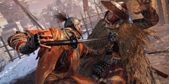 Unidades do Sekiro