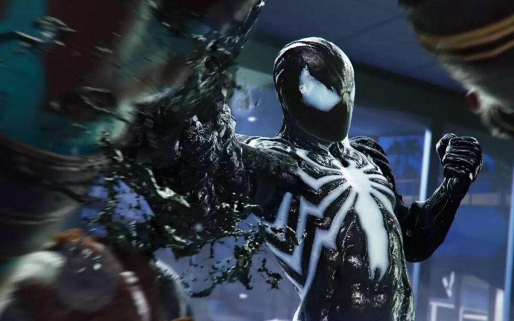 Teaser de Marvel's Spider-Man