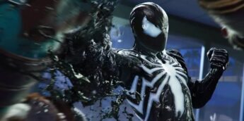 Teaser de Marvel's Spider-Man
