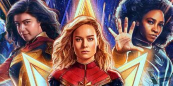 As Marvels