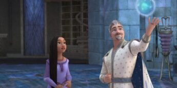 trailer oficial de Wish