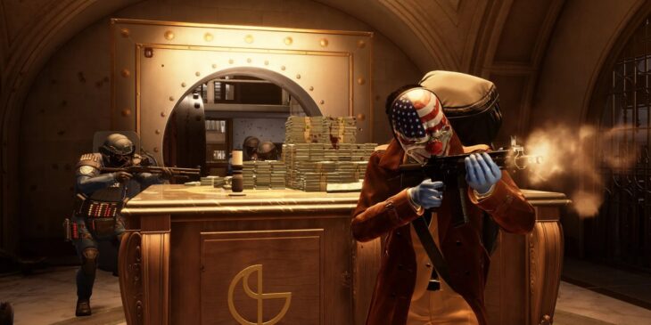 Payday 3