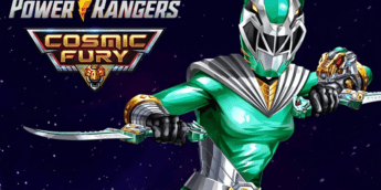 Power-Rangers-Fúria-Cósmica-Izzy-Garcia-ranger-verde