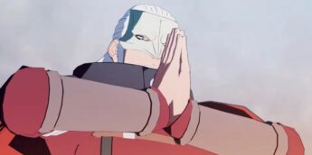 Trailer de Naruto x Boruto