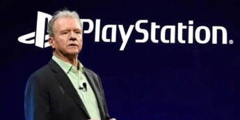 Jim Ryan da Sony