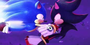Episódios de Sonic Prime
