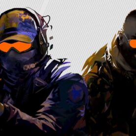 Counter-Strike da Valve