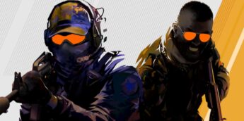 Counter-Strike da Valve