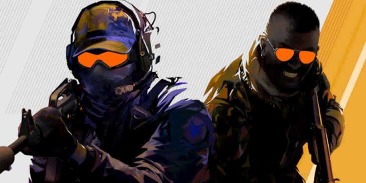 Counter-Strike da Valve