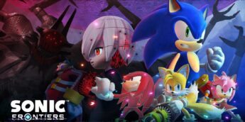 Sonic Frontiers: The Final Horizon