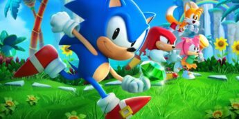 Sonic Superstars