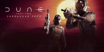 Duna em Call of Duty