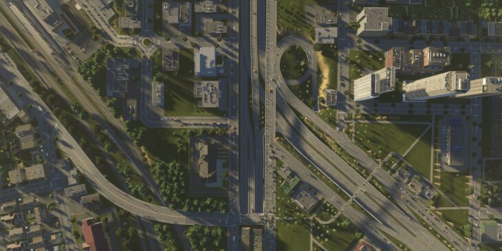 Cities: Skylines II