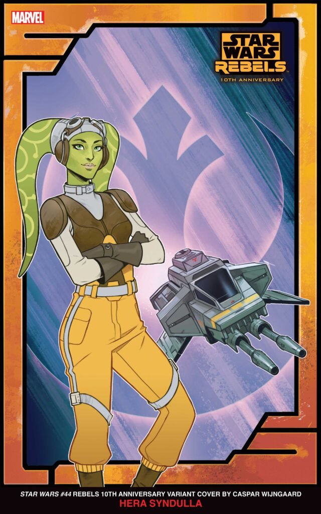 Hera Syndulla