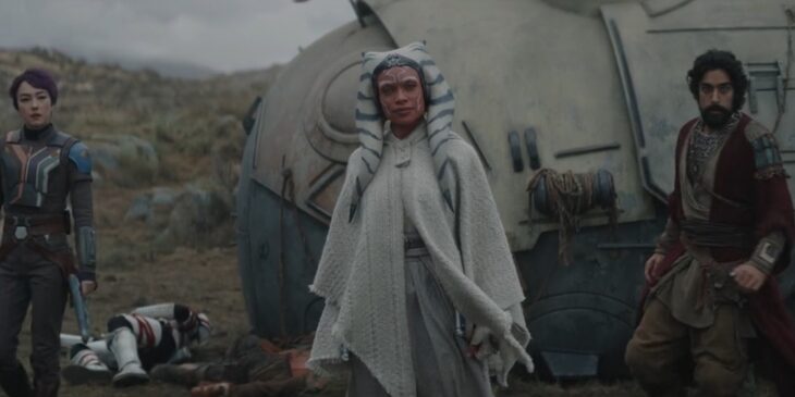 Episódio 7 de Ahsoka