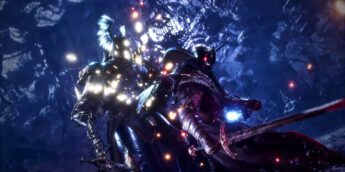 Visão geral de Lords of the Fallen