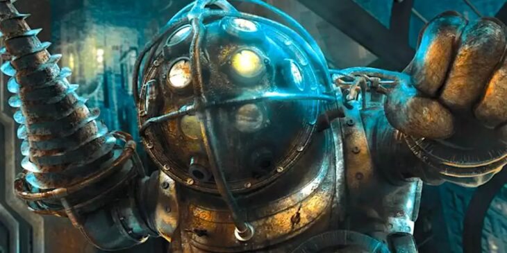 BioShock