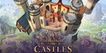 The Elder Scrolls: Castles